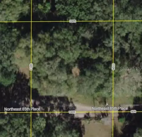 0 NE 85th Pl, Silver Springs, FL 34488