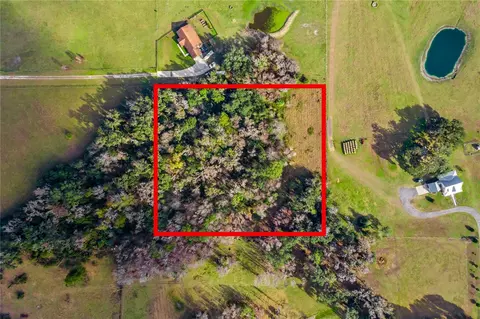 tbd Cr 526, Sumterville, FL 33585