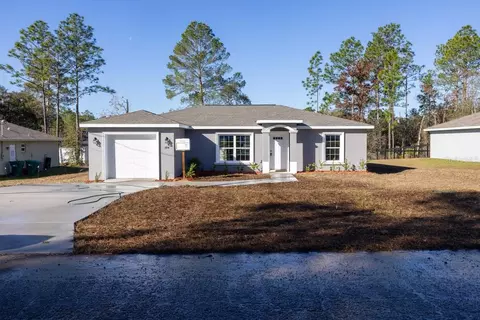 7184 N Radcliff Ave, Citrus Springs, FL 34434