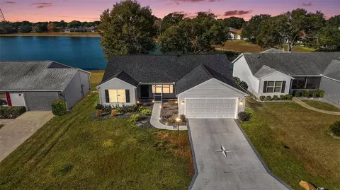 1004 Camino Del Rey Dr, The Villages, FL 32159