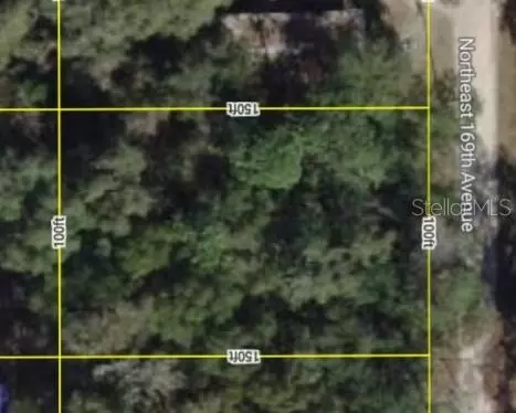 170 NE 169th Ave, Silver Springs, FL 34488