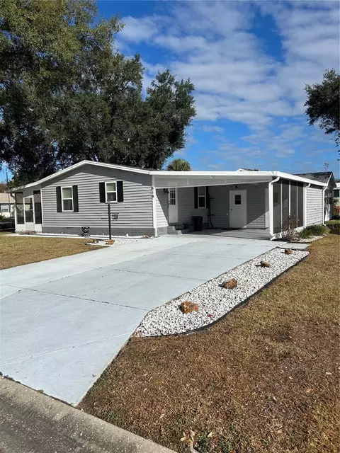 619 Saint Andrews Blvd, The Villages, FL 32159