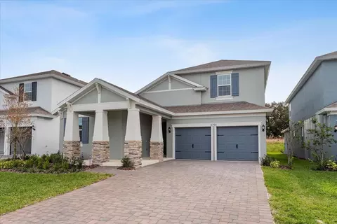 1663 Pyramid Hill St, Minneola, FL 34715