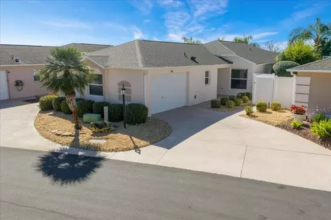 986 Oscar Ln, The Villages, FL 32162