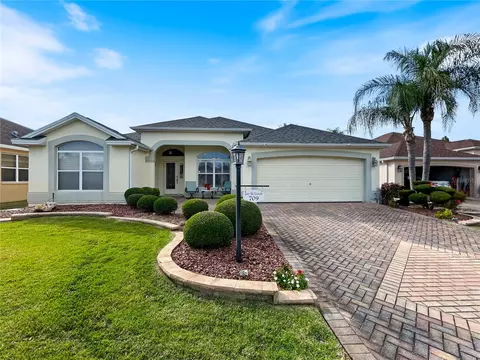 709 Haynesville Way, The Villages, FL 32162