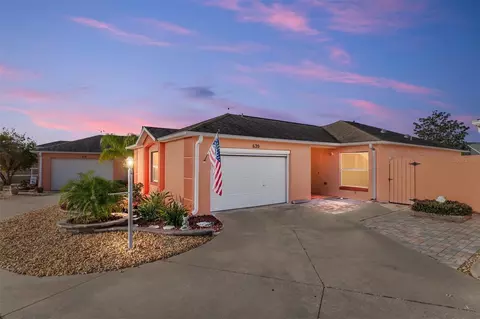 620 Nuevo Leon Ln, The Villages, FL 32159