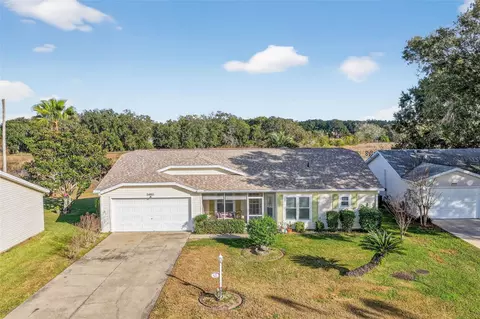 24821 Pine Hl, Leesburg, FL 34748