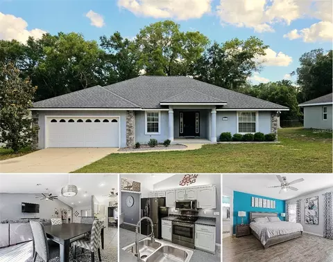 8686 SE 158th St, Summerfield, FL 34491