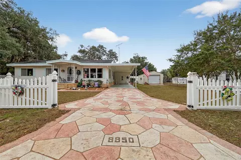 9950 SE 169th St, Summerfield, FL 34491
