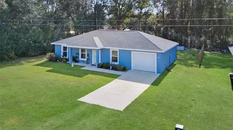 2956 SE 145th Pl, Summerfield, FL 34491