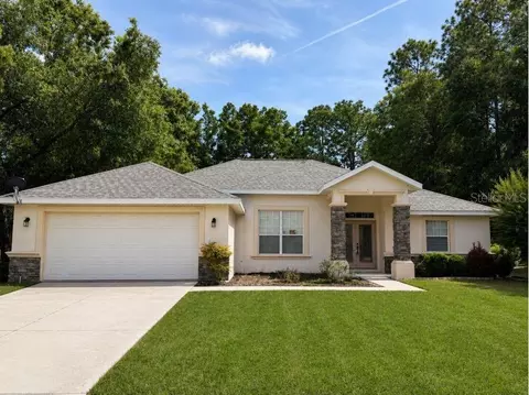 2820 E Newhaven St, Inverness, FL 34453