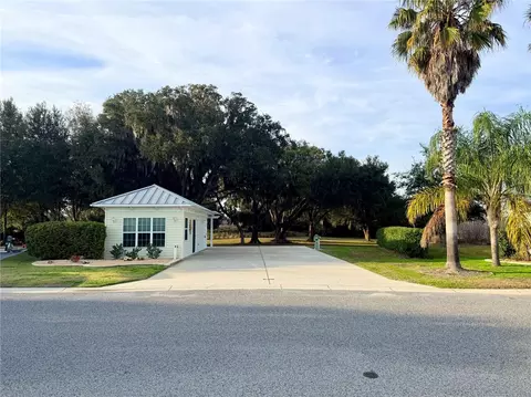 4661 SE 94th Ave, Webster, FL 33597