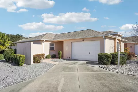871 Trevino Ter, The Villages, FL 32159