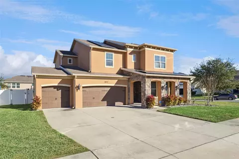 4057 Silk Oak Ln, Minneola, FL 34715