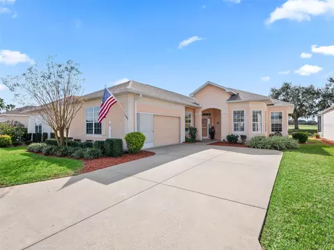 17648 SE 117th Cir, Summerfield, FL 34491