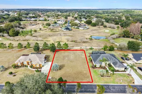 529 Dowling Cir, Lady Lake, FL 32159