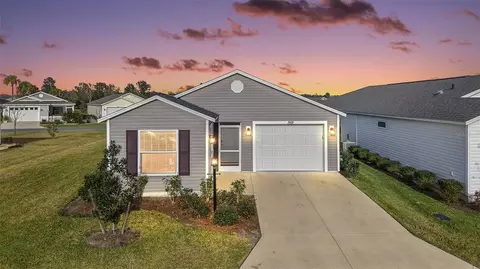 7169 Denver Ave, The Villages, FL 34762