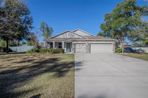 23543 Stream Ave, Sorrento, FL 32776