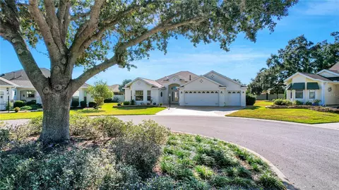 17725 SE 83rd Lucas Ct, The Villages, FL 32162