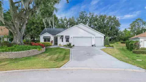 16600 SE 77th Northridge Ct, The Villages, FL 32162