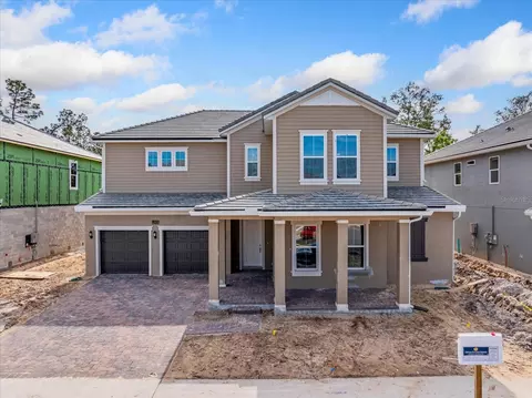 14421 Crest Palm Ave, Windermere, FL 34786