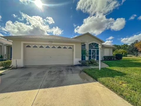 5300 Treasure View Way, Leesburg, FL 34748