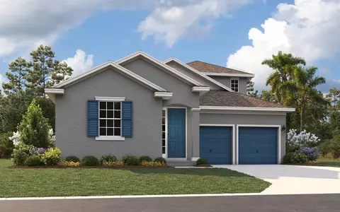 5239 Spaderdock Ln, Apopka, FL 32712