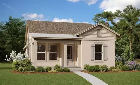 10064 Peebles St, Orlando, FL 32827
