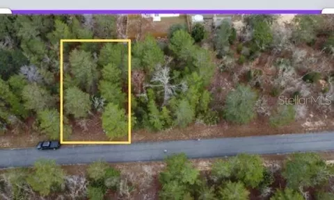 Malauka Drive, Ocklawaha, FL 32179