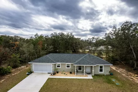96 Fisher Way Trl, Ocklawaha, FL 32179