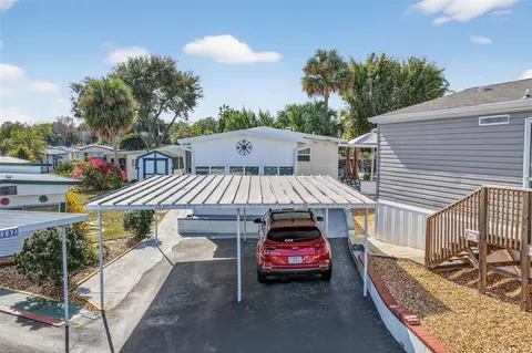 3896 Picciola Rd #233, Fruitland Park, FL 34731