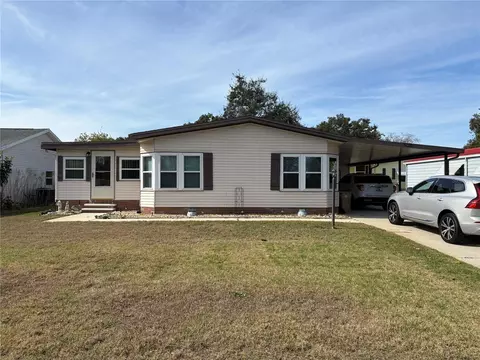 25051 Betton Hl, Leesburg, FL 34748
