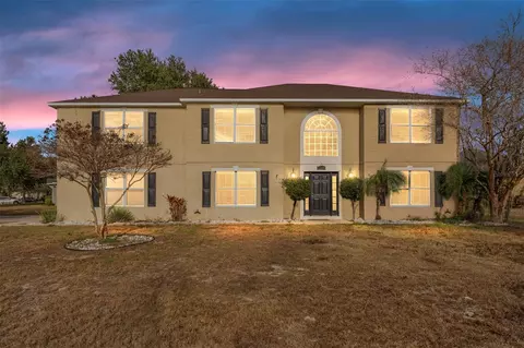 1116 Myrtle Lake View Dr, Fruitland Park, FL 34731