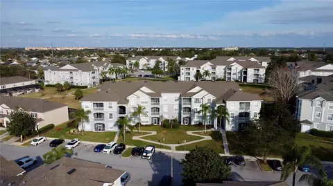 2305 Silver Palm Dr #304, Kissimmee, FL 34747