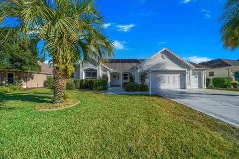 922 Soledad Way, The Villages, FL 32159