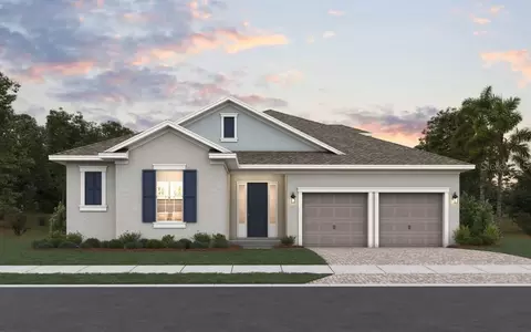 16132 Leyland Cypress Ln, Winter Garden, FL 34787