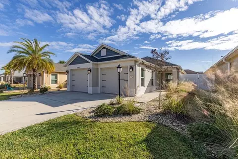 3562 Farrell Ave, The Villages, FL 32163