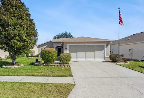3601 Arlington Ridge Blvd, Leesburg, FL 34748