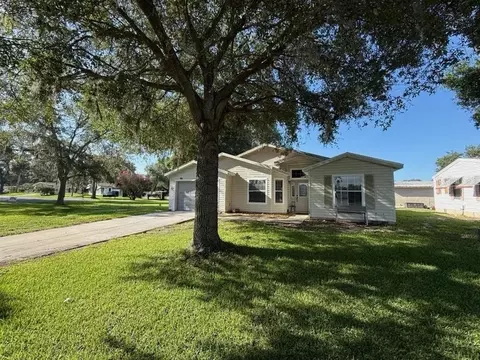 25607 Belle Helene, Leesburg, FL 34748