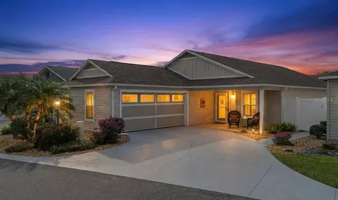 552 Wekiva St, The Villages, FL 32163