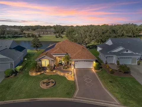 16817 SE 84th Colerain Cir, The Villages, FL 32162