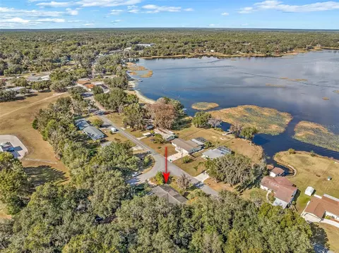 3820 E Orange Dr, Hernando, FL 34442