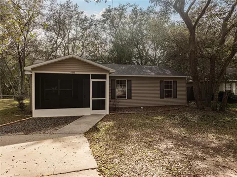 4438 Calamondin St, Lady Lake, FL 32159