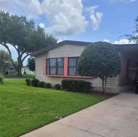 3211 Wekiva Rd, Tavares, FL 32778