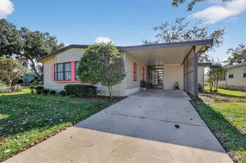 3211 Wekiva Rd, Tavares, FL 32778
