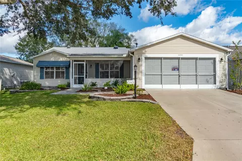 16902 SE 96th Chapelwood Cir, The Villages, FL 32162