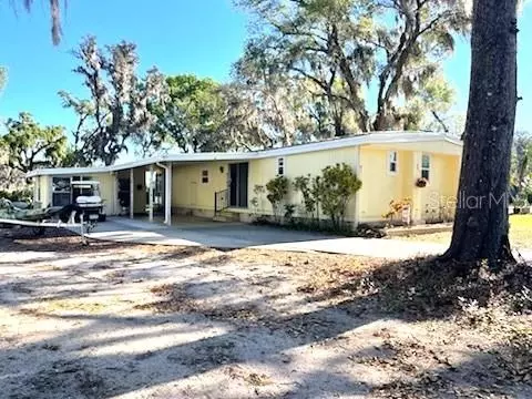 91 N Bobwhite Rd, Wildwood, FL 34785