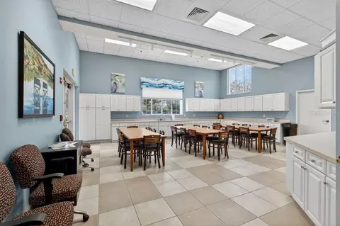 Dining - 2046 Wallingford Loop, Mount Dora, FL 32757 photo 1 of 1
