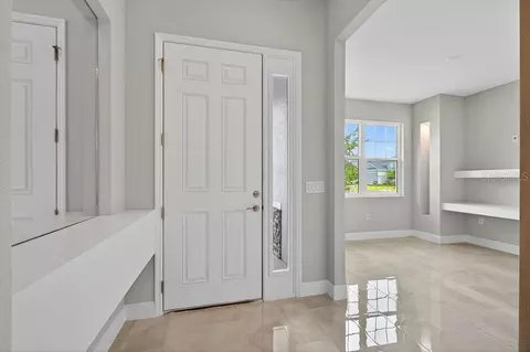 Entry Way - 2046 Wallingford Loop, Mount Dora, FL 32757 photo 1 of 4