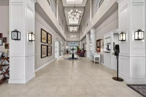 Entry Way - 2046 Wallingford Loop, Mount Dora, FL 32757 photo 4 of 4